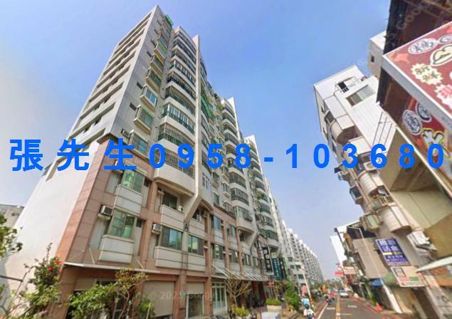 台南北區拍賣大樓-2