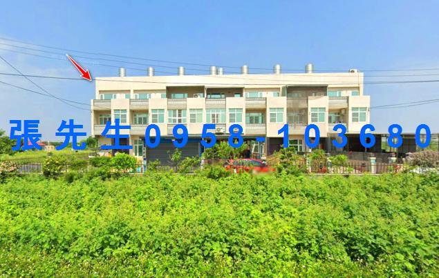 台南市佳里區佳里興369之11號台中法拍代標佳興市場邊間透天