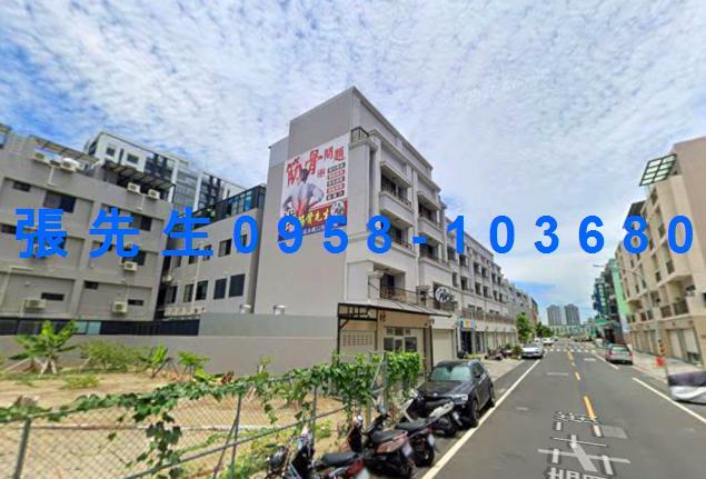 台南安南法拍透天-1