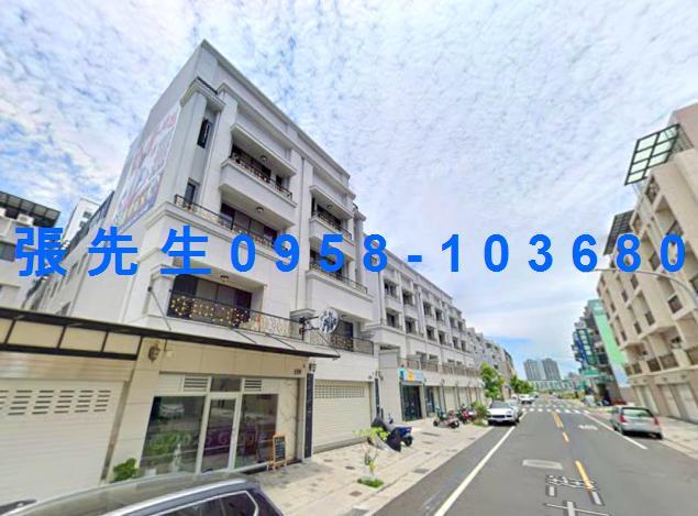 台南安南法拍透天-2