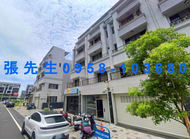 台南安南法拍透天-3