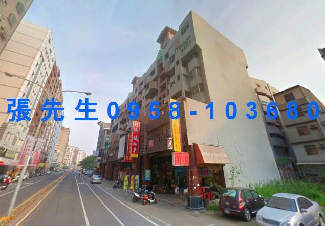 台南安平法拍華廈-2