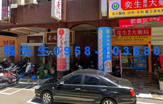 台南安平法拍華廈-3