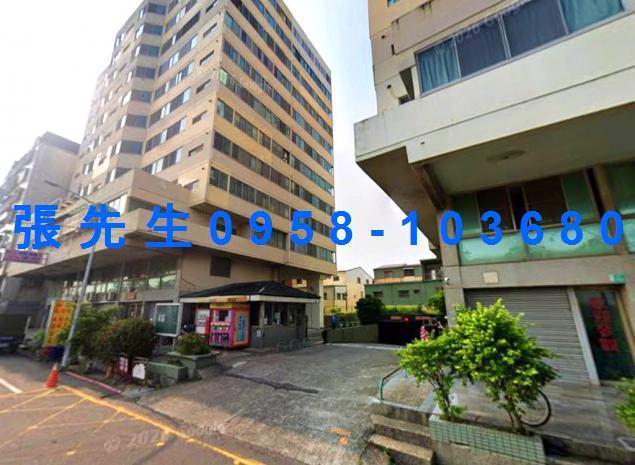 台南歸仁法拍大樓-1