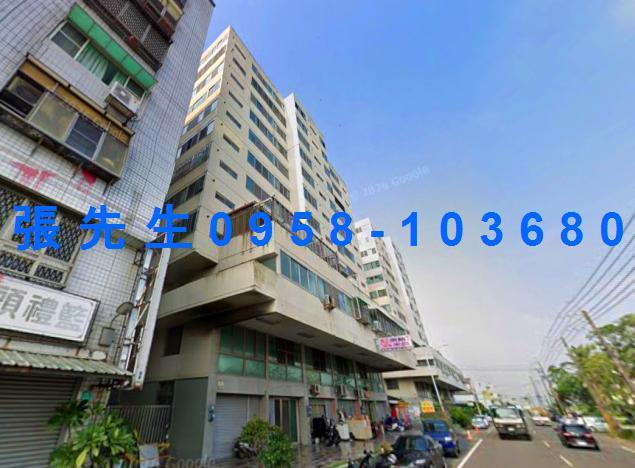 台南歸仁法拍大樓-4