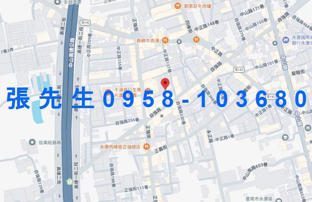 台南永康透天法拍-3