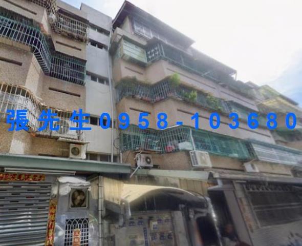 高雄苓雅區低總價美寓武廟市場衛武營都會公園福康國民小學