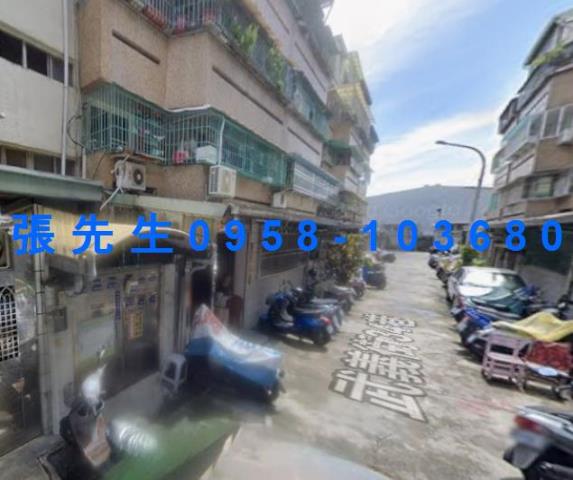 高雄苓雅拍賣公寓-1