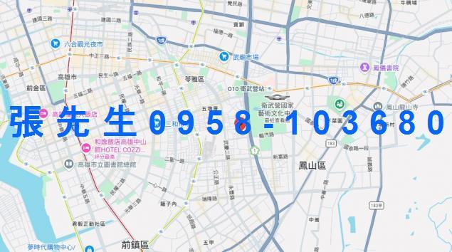 高雄苓雅拍賣公寓-4