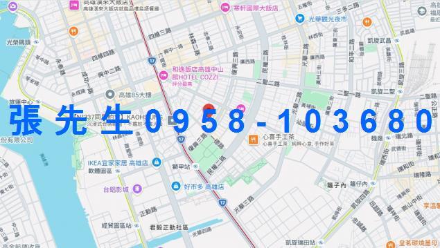 高雄前鎮法拍公寓-4