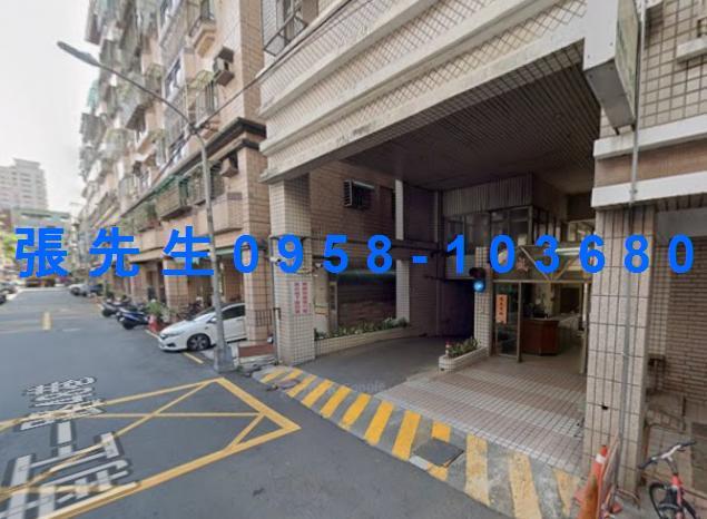 高雄鳳山法拍華廈-3