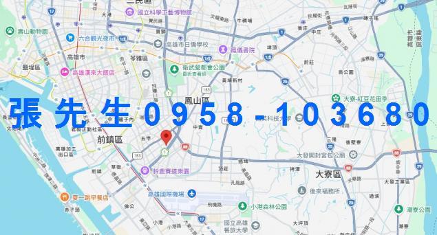 高雄鳳山法拍華廈-4