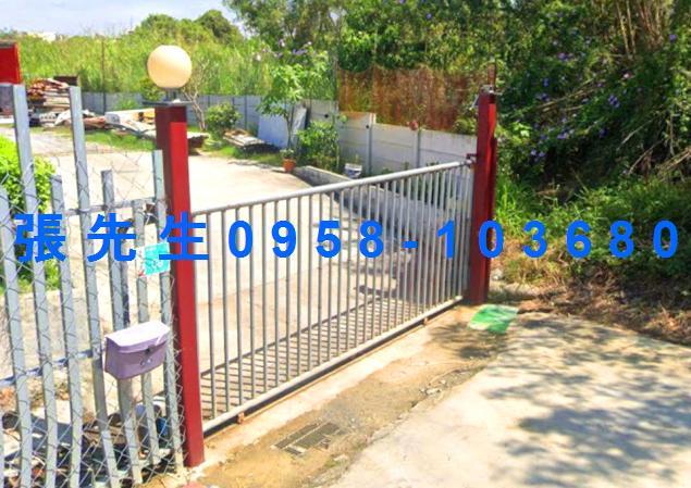 台南關廟一樓法拍-2