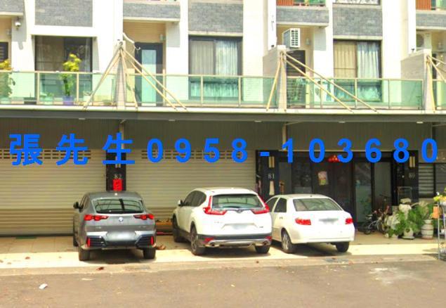 台南安南拍賣透天-2