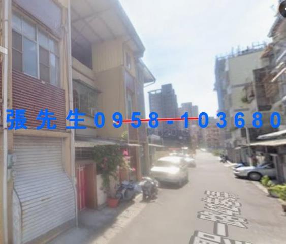 高雄苓雅法拍透天-2