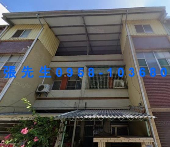 高雄苓雅法拍透天-3