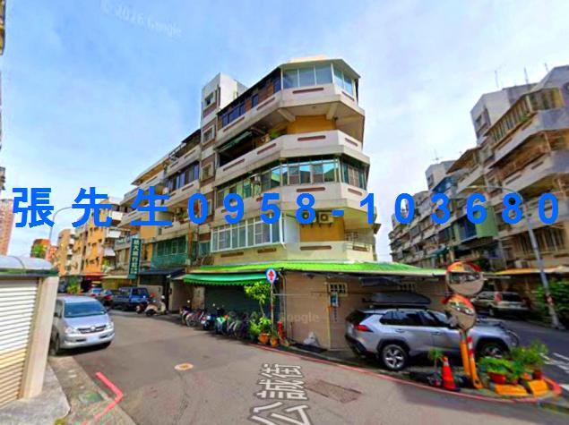 台南新營法拍公寓-2