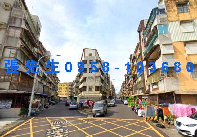 台南新營法拍公寓-3