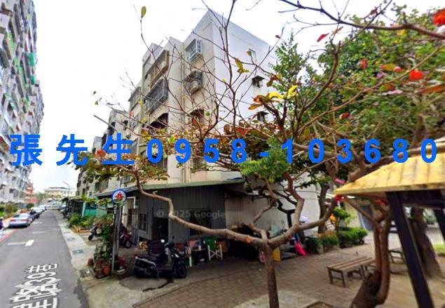 台南南區法拍公寓-2