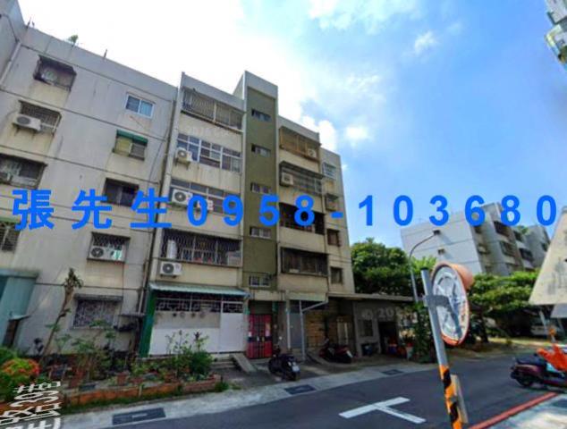 台南南區法拍公寓-4