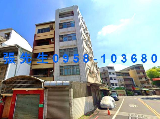 台南中西區透天法拍-2