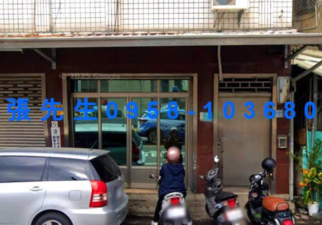 台南中西區透天法拍-3