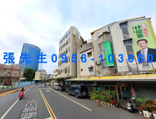 台南中西區透天法拍-4