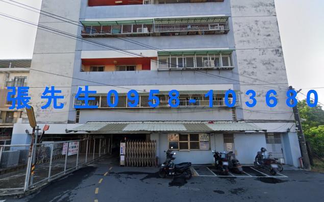 屏東屏東市華廈法拍-4