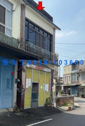 屏東佳冬透天法拍-1