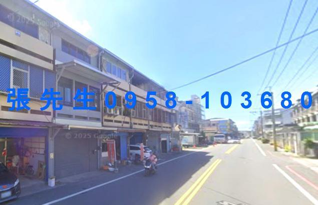 花蓮新城拍賣透天-4