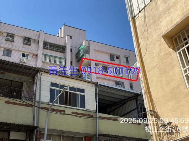 西區法拍大樓-3