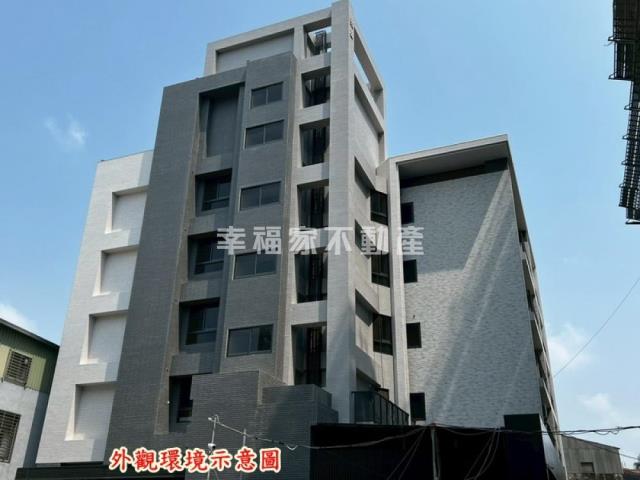 誠品藏全新兩房車位14