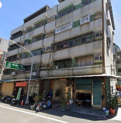 鳳山公寓法拍-3