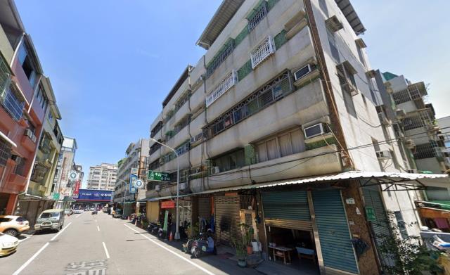 鳳山公寓法拍-4