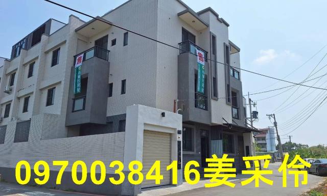 北園國小北港路