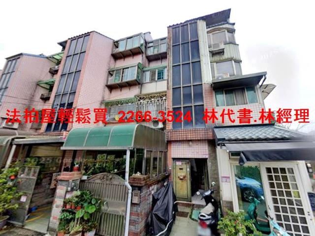 龍潭法拍公寓-3