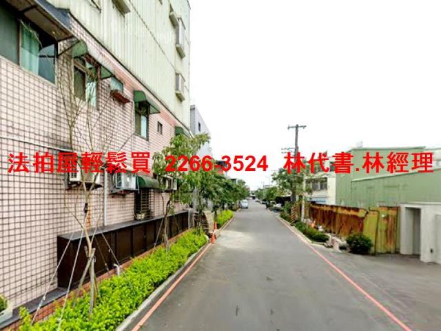 龍潭法拍公寓-5