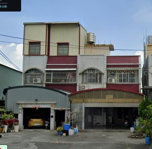 高雄法拍透天-1