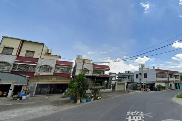 高雄法拍透天-3