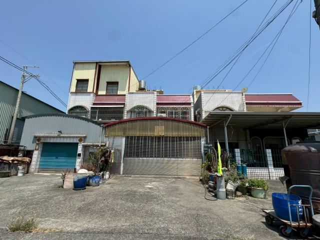 高雄透天法拍-4