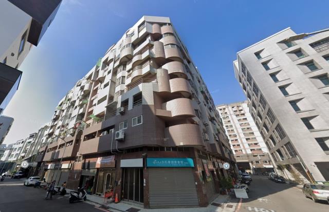 台南大樓法拍-4