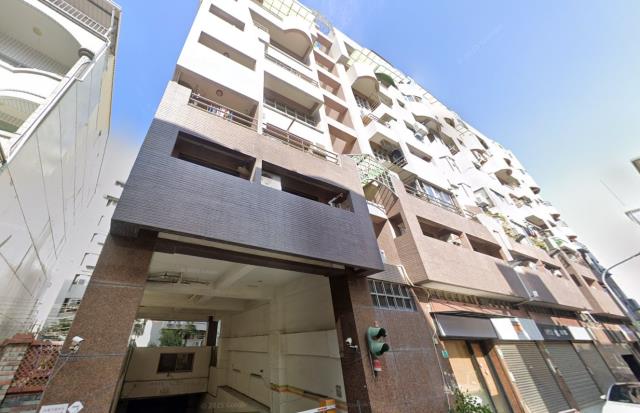 台南大樓法拍-5