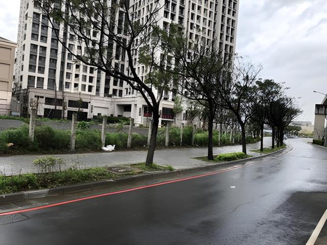 桃園法拍大樓-2