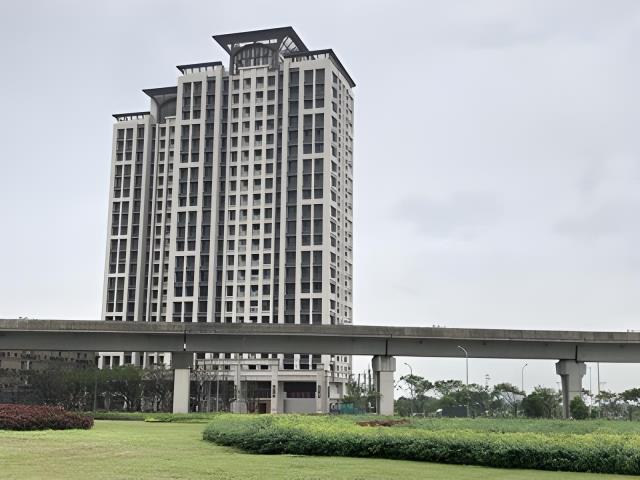 桃園法拍大樓-6