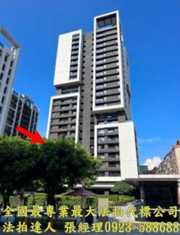 桃園大樓法拍-0