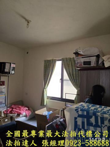 桃園華廈法拍-1