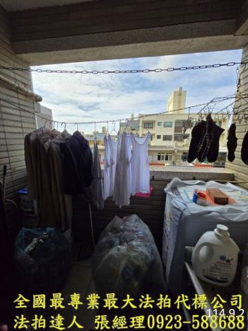 桃園華廈法拍-2