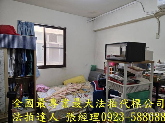 桃園華廈法拍-3