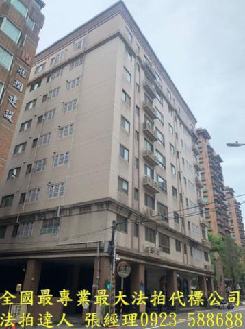 桃園拍賣華廈-0