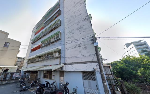 屏東屏東市法拍大樓-3